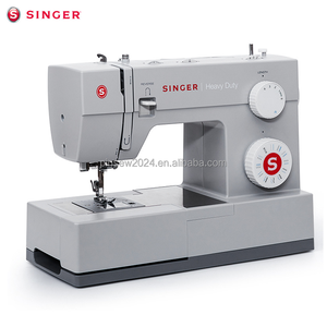 New Heavy Duty Sewing Machine 1409 4423 4432 HD6805C Desktop Home Use Beginner Quilting 110V 220V 1100 Sti/min - Product Image 3