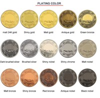 Vente en gros de médailles et de trophées Design Your Own Blank Zinc Alloy 3d Gold Award Marathon Running Custom Metal Football Medals