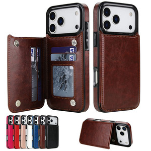 <span class=keywords><strong>เคส</strong></span>สำหรับ iPhone 7 XS 16 17 PRO MAX, S26ซัมซุงมีกระเป๋าเงิน <span class=keywords><strong>S22</strong></span>พิเศษเคสโทรศัพท์หนัง PU <span class=keywords><strong>ฝา</strong></span><span class=keywords><strong>พับ</strong></span>ตั้งได้<span class=keywords><strong>ฝา</strong></span>หลัง - Product Image 1