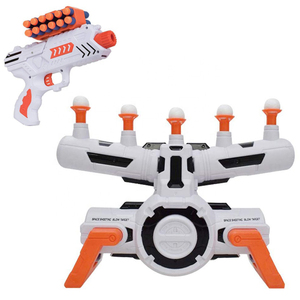 Trong Nhà Tương Tác Trò Chơi Bắn Súng Nổi Lơ Lửng Bóng Đồ Chơi Súng Mục Tiêu - Product Image 1