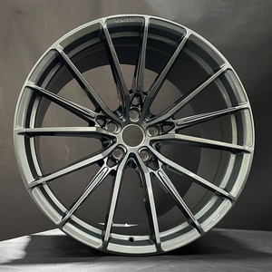 Jantes forgées concaves profondes CF4 personnalisées de 18 à 22 pouces 5x120 5x112 pour BMW M3 M4 M5 F80 F82 Audi RS6 <span class=keywords><strong>RS7</strong></span> <span class=keywords><strong>Mercedes</strong></span> GLE63 - Product Image 6