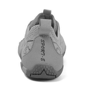 Zapatos de Agua de Cinco Dedos para Hombre y Mujer |   Zapatos de Natación de Secado Rápido para Pies Descalzos |   Zapatillas Deportivas para Caminar al Aire Libre, para Vadear en la Playa |   Verano - Product Image 4