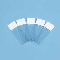 Huida Lab Consumable Cytology Adhesive Microscope Slides HDAS005