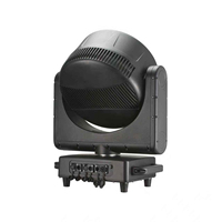 Projecteur LED mobile 37*40W RGBW Bee Eye IP65 à faisceau, contrôlé par DMX512, pour scène extérieure, DJ, événements, festivals et spectacles