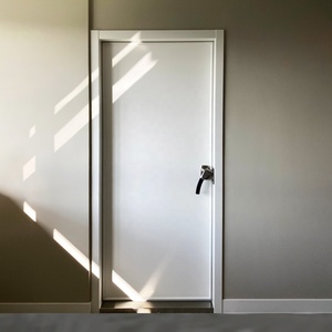 <b>Best</b> Sale <b>Steel</b> <b>Door</b> 180 Series Professional Soundproof <b>Door</b> Specification W990xH2080mm - Product Image 4