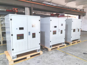 <span class=keywords><strong>หม้อแปลง</strong></span><span class=keywords><strong>ชนิด</strong></span>แห้งสามเฟสประสิทธิภาพการทำงานปรับแต่งได้สำหรับการใช้งานต่างๆ<span class=keywords><strong>หม้อแปลง</strong></span><span class=keywords><strong>ชนิด</strong></span>แห้ง - Product Image 6