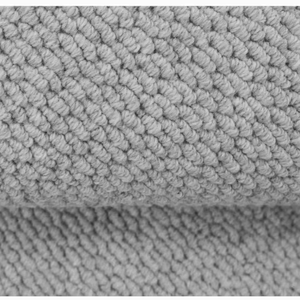 Tùy chỉnh kích thước cao cấp thương mại len tường-to-tường Thảm cuộn trong màu be trắng màu xám - Product Image 5