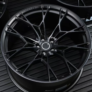 LZT-569ล้อฟอร์จหลายก้านขนาด20นิ้วขอบล้ออัลลอยน้ำหนักเบา5X120สำหรับ BMW F30 G20 <span class=keywords><strong>Tesla</strong></span> รุ่น<span class=keywords><strong>3</strong></span> /y - Product Image 4