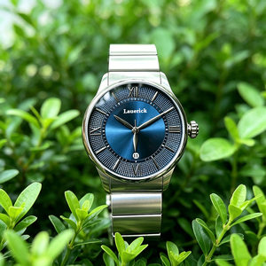 นาฬิกาข้อมือผู้ชาย <span class=keywords><strong>Tissot</strong></span> ดีไซน์เรียบง่าย <span class=keywords><strong>ราคา</strong></span>ส่งถูก รุ่นธุรกิจและกีฬา ตัวเรือนสแตนเลสสตีล ขนาด 42 มม. กระจกแซฟไฟร์ - Product Image 4