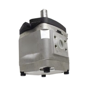 Pompe à engrenages interne série High IGH IGH2F8R IGH3F13R IGH3F16R, pompe hydraulique à faible bruit pour cisailles hydrauliques - Product Image 5