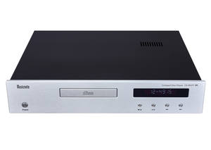 Чистая музыкальная <span class=keywords><strong>CD</strong></span>-MU5T MK <span class=keywords><strong>CD</strong></span> модернизированная вакуумная трубка/транзисторный выход USB/BT входной плеер 32Bit/192K PCM1795 чип - Product Image 2