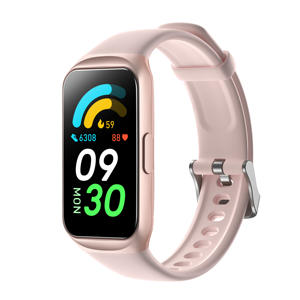 AEGIS GTL2 Smartwatch Resistente IP68 con Monitoraggio dell'Ossigeno nel Sangue e della Frequenza Cardiaca, Impermeabile per Nuoto - Product Image 1