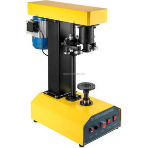 Máquina selladora <span class=keywords><strong>de</strong></span> botellas <span class=keywords><strong>para</strong></span> mascotas <span class=keywords><strong>de</strong></span> alta calidad, selladora <span class=keywords><strong>de</strong></span> latas, selladora <span class=keywords><strong>de</strong></span> latas, Lata, Selladora, Lata, Lata, - Product Image 6