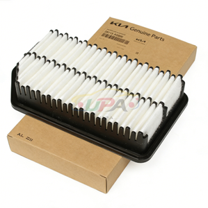 Filtro de aire de alta calidad 28113-A5800 28113A5800 para Hyun-dai Ki-a 28113 A5800 - Product Image 1