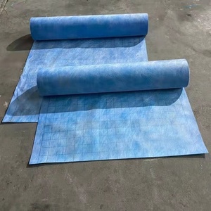 कमरे में स्नान लाइनर बाथरूम लाइनर के लिए पीपी + पीई + पीपी waterproofing झिल्ली बाथरूम मंजिल - Product Image 4