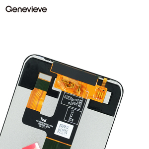 จอแอลซีดีแบบ In-cell ยี่ห้อ Genevieve ขนาด 6.5 นิ้ว ความสว่าง 350-400cd สำหรับโทรศัพท์มือถือ <span class=keywords><strong>OPPO</strong></span> REALME C30S รับประกัน 1 ปี - Product Image 4