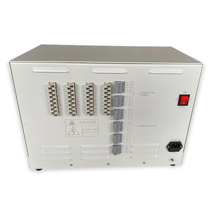 Contrôle intelligent des feux de circulation par détection de défauts, fonctionnant avec un bouton poussoir pour piétons - Product Image 4