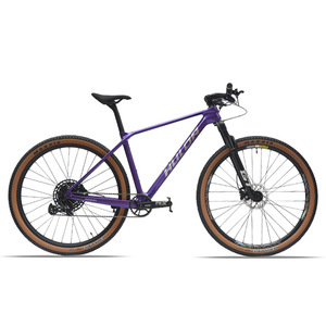 Hot Selling 29-inch Disc Internal <b>Cable</b> Routing 2*12-Speed SHI MAN0 Mountain Bike WHL-DY This 29-inch Mountain Bike Features Int - Product Image 3