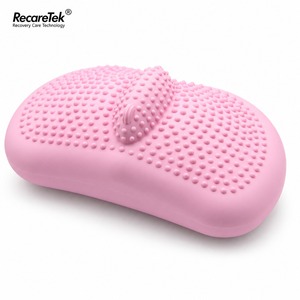 Stoff Kegel <strong>Schatten</strong> Kegel Exercise Cushion Wellness Exercise Equipment Raised Longitudinal Center for Private Label Sourcing - Product Image 1