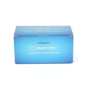 Motor Eléctrico Original SUNNYSKY X2208 para <span class=keywords><strong>Aviones</strong></span> <span class=keywords><strong>de</strong></span> Ala Fija, para <span class=keywords><strong>Aeromodelismo</strong></span>, Práctica <span class=keywords><strong>de</strong></span> Drones, Accesorios - Product Image 5
