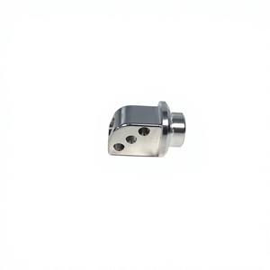 Fábrica de mecanizado de precisión CNC en Vietnam - Product Image 1