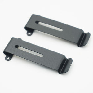 Fabricação Personalizada de Chapas Metálicas Corte a Laser em Alumínio Soldagem em Aço Inoxidável Dobragem - Product Image 2