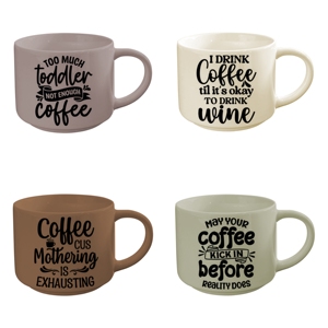 แก้วเซรามิกสั่งทำล่าสุดทันสมัย สีพื้น สำหรับสั่งซื้อจำนวนมาก เหมาะสำหรับของขวัญทางธุรกิจ - Product Image 5