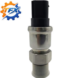 Sensor Eléctrico para Excavadora SK200-6 SK200-6E SK210-6E SK250-8 SK135SR SK330LC-6E, LC52S00012PI 7861-93-1812 - Product Image 1