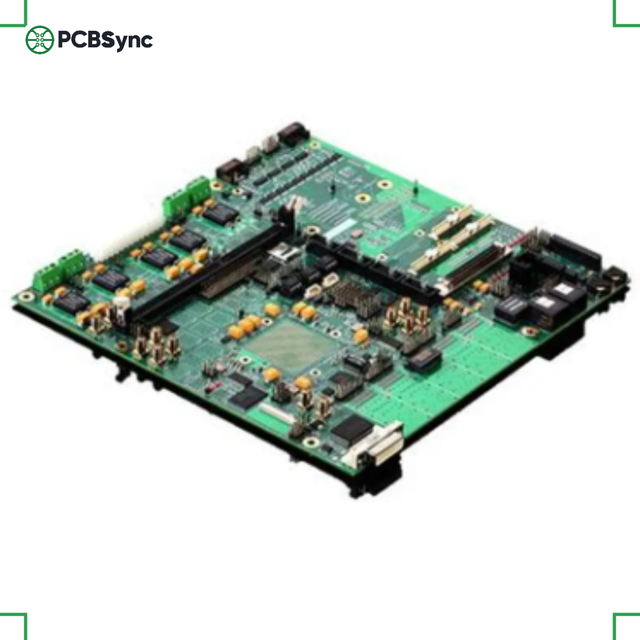 China Electronic Manufacturing Service Mass Production Reliable Factory