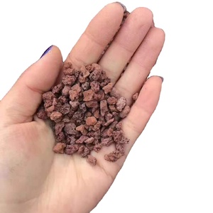 Suministro de Fábrica: Polvo de Ceniza <span class=keywords><strong>Volcánica</strong></span> de <span class=keywords><strong>Piedra</strong></span> de Lava 100% Natural, Ligero <span class=keywords><strong>para</strong></span> Cocina, Barbacoa y Horticultura - Product Image 2