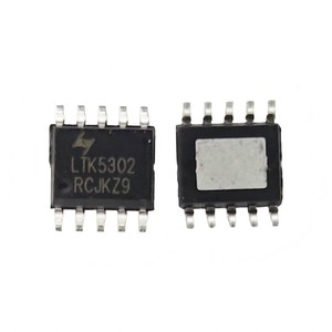 Circuito Integrado, Chip ESOP, LTK5110, LTK5112, LTK5302, LTK5139F, LTK5325, LTK5328, LTK64004, LTK61103, LTK5326, LTK5210, LTK5219 - Product Image 6