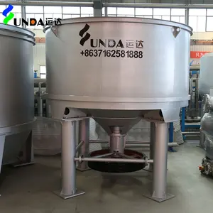 Hydrapulper High Consistency Pulper Ink Removal For Waste Newspaper Tissue Paper Making Machine Price Pulping Equipment Rotor