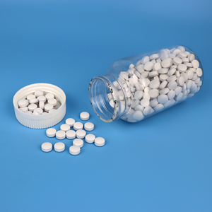 Compresse di Calcio al Latte per Cani e Gatti, Protezione Articolare e Nutrizione Speciale per Razze Grandi, Medie e Piccole - Product Image 5