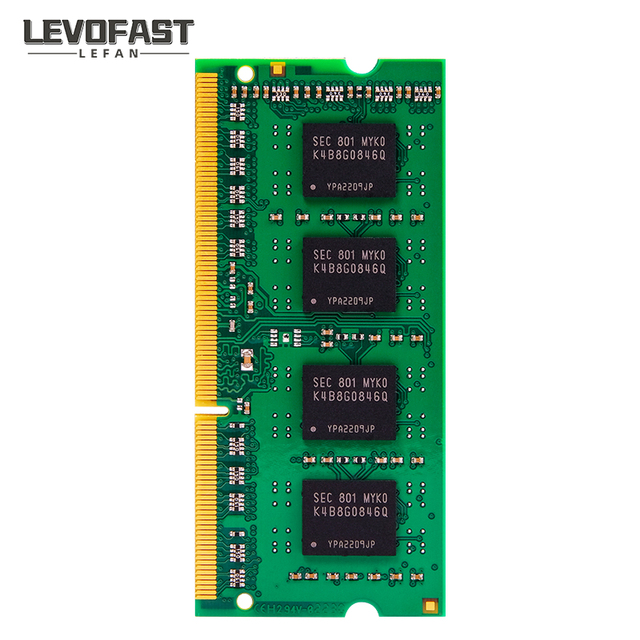 LEVOFAST Desktop 2gb 4gb 8gb Ddr3 Ram 1333mhz 1600mhz Memory Module Ram Ddr3 8gb for Desktop