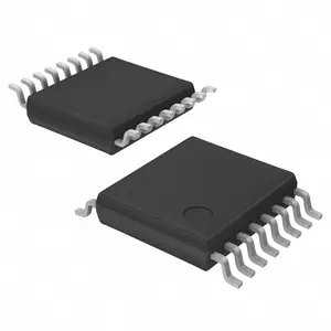 Novo original importado chip lógico 74hc595 componentes eletrônicos
