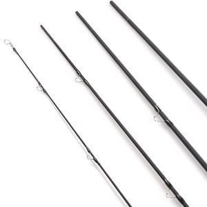 <span class=keywords><strong>Caña</strong></span> de Pescar con Mosca TGD, Nueva Llegada, Alta Calidad, 11 pies, 7/8wt, 4 Secciones, para Agua Salada, Nymph - Product Image 3