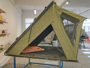 Meilleures ventes <span class=keywords><strong>camping</strong></span> en plein air toit caravane tente <span class=keywords><strong>camping</strong></span>-<span class=keywords><strong>car</strong></span> avec usine vente en gros - Product Image 5