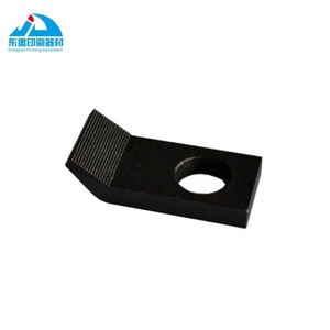 <strong>Komori</strong> printing machine gripper for <strong>sprint</strong> machine Dongjiao 100% brand new dj-km-gr wholesale and retail - Product Image 1