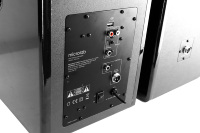 Altavoz de Monitor de Alta Gama Microlab con Conexión Bluetooth