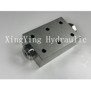 VRDE-G1-2-1-FL VRDE-G1-2-FL VRDE-G3-8-FL-1-15 VRDE-G3-8-FL-15 Grúa de equilibración hidráulica bidireccional Equilibración unidireccional - Product Image 6
