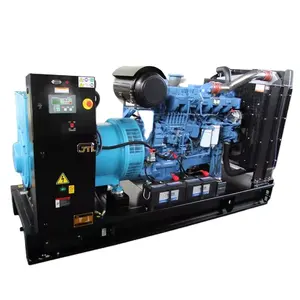 Nuevo 15Kw 1000Kva 1200Kva 1500Kva 9Kw 8Kw 2000Kva para Cummin Genset