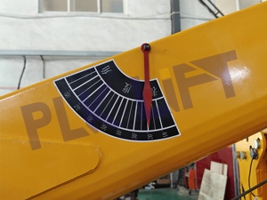 Grúa Araña Eléctrica Diésel de 3 y 5 Toneladas en Venta Directa de Fábrica con Certificación CE - Product Image 4