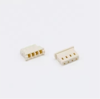 Molex MicroBlade 51004 2.0mm Pitch 2-15pin kawat kustom Harness pemasangan kabel konektor Molex produsen