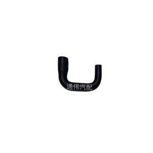 Tuyau en caoutchouc LHOLINE 12261-37060 EPDM, longueur standard, pour raccord de tuyau de chauffage de réservoir d'eau et de carburant - Product Image 1