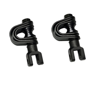 Véhicule <span class=keywords><strong>électrique</strong></span> moto 20-32MM modifié avec support de pédale réglable adapté à la queue souple <span class=keywords><strong>Harley</strong></span> <span class=keywords><strong>Davidson</strong></span> - Product Image 1