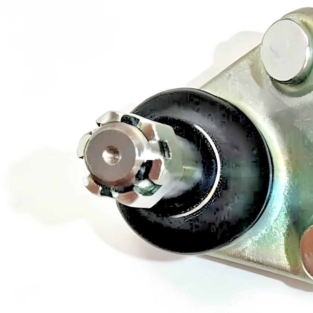 New 2X FR Lower Ball Joint 43330-19095 for for AE100/CE100/EE100 with 1 Month Warranty Auto Parts Image 4