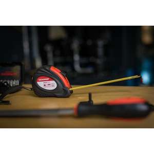 GEDORE - 3301429 Cinta métrica clase II - EAN 4060833014298 CINTA MEDIDA - Product Image 2