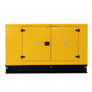 קומלר 200-500kw עצמי מתחיל גנרטור דיזל שקט עבור חדר מחשב ותחנת תקשורת