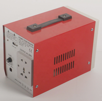 Regulador de Voltaje Automático SVC de 1000VA 2000VA 3000VA, Monofásico, CA 110-260V, AVR, Voltaje de Salida 220V
