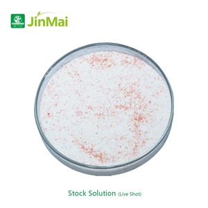 12-5-40 FE MN Zn cu B phân bón hợp chất bột hòa tan trong nước Kali cao NPK để mở rộng trái cây và tăng cường màu sắc - Product Image 2